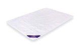 Traumeland T060101 - Luna 100 X 135 Cm couette simple Couettes et couettes Naty Shop 135X100 Cm (pack de 1) Couverture enfant