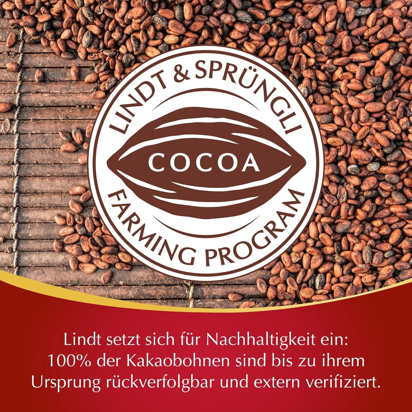 Chocolat Lindt | Bâtonnets de chocolat au lait LINDOR, Offre promotionnelle | 100g | 4 tablettes de chocolat au lait LINDOR fourrées fondantes | Bâtonnets de chocolat (paquet de 3)