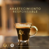L'OR Espresso Capsules de café Onyx | Intensité 12 | 200 capsules Nespresso compatibles (R)* - Exclusivité Amazon