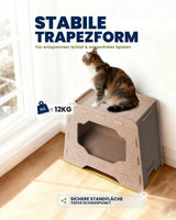 Couvertures et meubles, Animaux, Grottes et maisons, Chats, Lits pour chats, Chats - lits, matelas