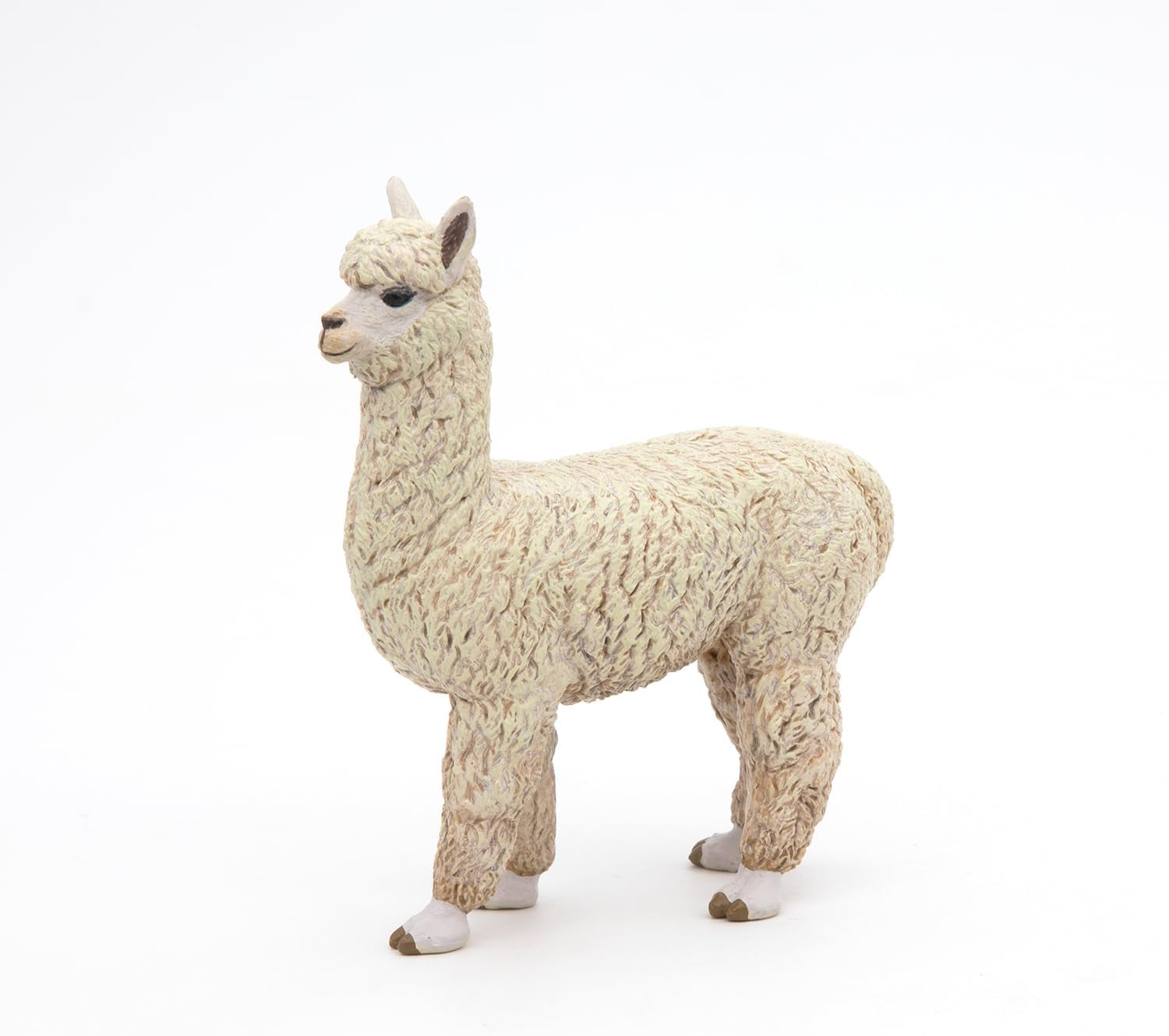 Papo 50250 Figurines Alpaga Naty Shop