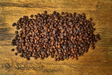 Café spécial d'Amérique du Sud - Galapagos, l'écosystème unique des îles (500 grammes, grains entiers) - café d'origine unique - café haut de gamme - faible acidité - légèrement torréfié et frais