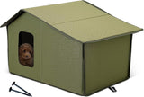 Couvertures et meubles, Animaux, Grottes et maisons, Chats, Lits pour chats, Chats - lits, matelas