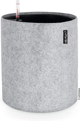 LECHUZA TRENDCOVER 23 Liège foncé naturel 14181