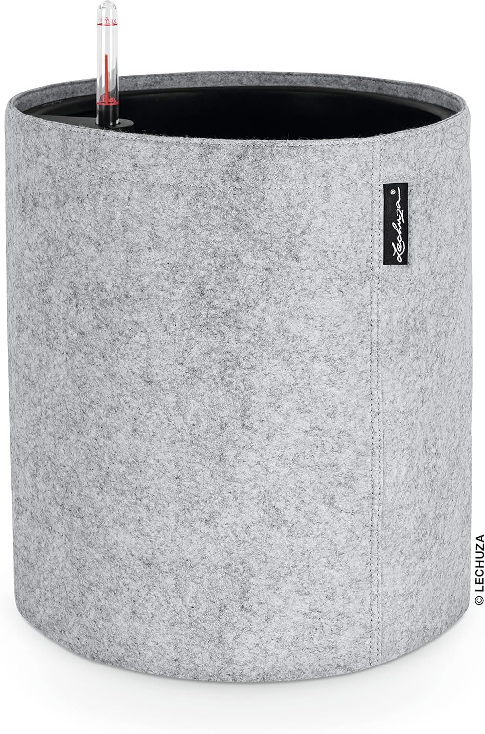 LECHUZA TRENDCOVER 23 Liège foncé naturel 14181