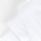 Couette en fibre Pikolin Home, Anti-acariens, Printemps, Été, 150 G, Couette, Hypoallergénique, Respirant, Différentes tailles, RF07 Couettes et couettes Naty Shop