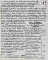 ACECOOK - Vermicelles aux haricots GD - (1 X 210 GR)