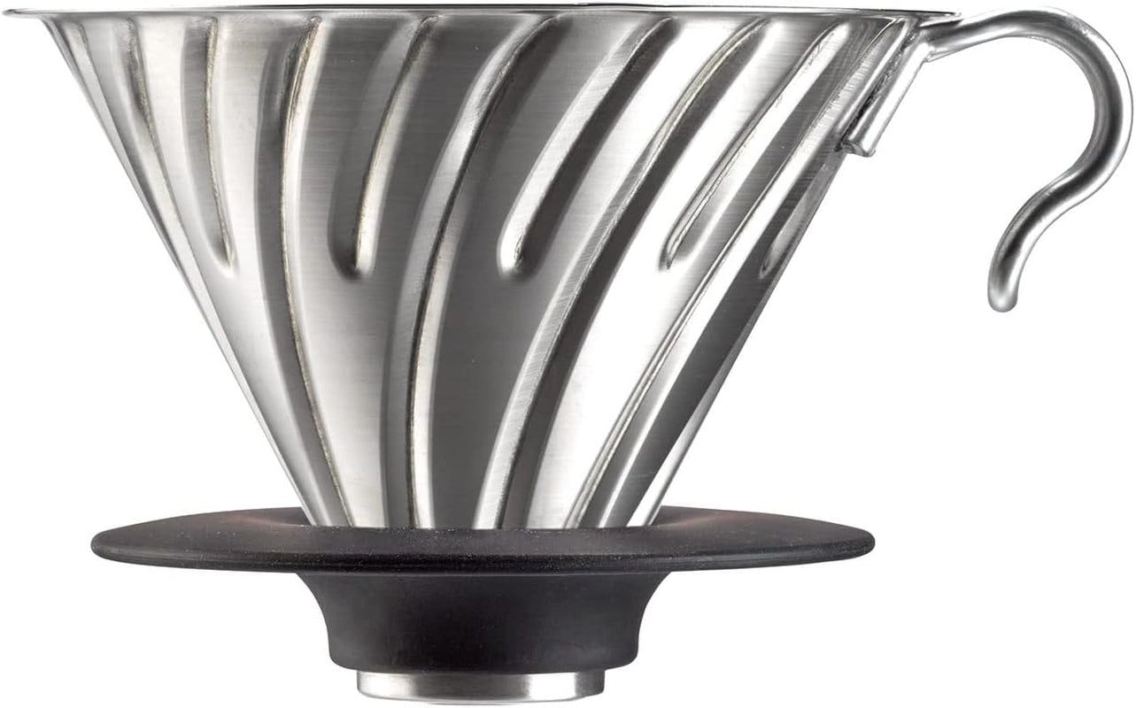 Goutteur de café en métal V60