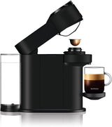 Machine à café Nespresso De'Longhi Vertuo Next, ENV120.BM, noir mat