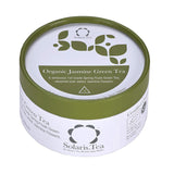 Thé vert au jasmin biologique 15 sachets de thé en soie 1 paquet (1 x 30 g)