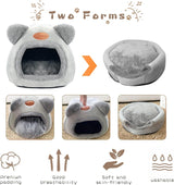 Couvertures et meubles, Animaux, Grottes et maisons, Chats, Lits pour chats, Chats - lits, matelas