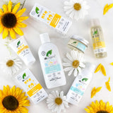 Dr Organic Baume pour Mamelons au Calendula, Lanoline, Soulagement Naturel, Pour plaies et mamelons crevassés, 30 ml Accessoires Alimentation et Allaitement Bebe Naty Shop