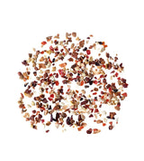Althaus Tea PERSIAN APPLE ⋅ Thé aux fruits en sachets pyramidaux PYRA PACK ⋅ Thé aux fruits aromatisé à l'arôme pomme ⋅ 15 X 2,75G