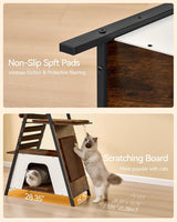 Couvertures et meubles, Animaux, Chats, Lits pour chats, Griffoir, Chats - lits, matelas