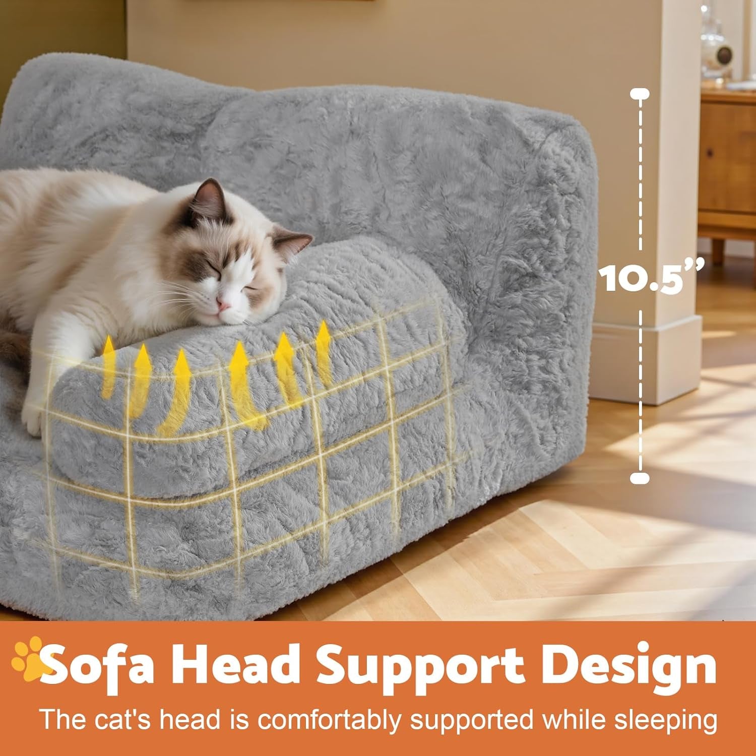 Lits et Canapés, Couvertures et Meubles, Animaux, Chats, Lits pour chats, Chats - lits, matelas