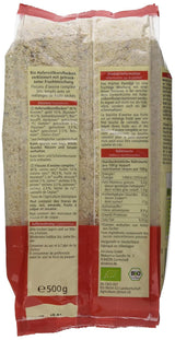 Bouillie de fruits, 500g