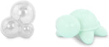 LullaBy – Baignoire pour poupée – Ensemble de bain – Jouet de bain – Accessoires pour poupée – Jeu d'eau réaliste – Enfants de 2 ans et plus