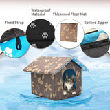 Couvertures et meubles, Animaux, Grottes et maisons, Chats, Lits pour chats, Chats - Lits, Matelas