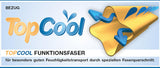 Oreiller Traumnacht Topcool, Avec fibres fonctionnelles respirantes, 80 X 80 Cm, certifié Oeko-Tex, Produit conformément à la norme de qualité allemande Oreillers standard Naty Shop
