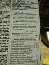 - Nouilles Somen sèches (1 x 400g)