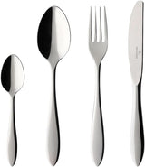 Villeroy & Boch - Ménagère Arthur 24 ou 30 pièces, 6 personnes Naty Shop Ménagère 24 pièces