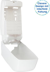 Kleenex Papier toilette à feuille unique 8408, papier toilette 2 épaisseurs en paquets en vrac, fabriqué à partir de papier certifié Fsc, 36 paquets x 200 feuilles (7 200 feuilles)