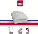 Abeil 15000000325 Oreiller, blanc, blanc, 240 X 260 cm Couettes et couettes Naty Shop 200 X 200 Cm