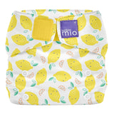 Bambino Mio, couche lavable Miosolo Classic All-in-One, couche biologique sans produits chimiques