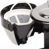 WAECO 9103533013 PerfectCoffee MC 052/MC 054 Machine à café avec 5 tasses, 12 ou 24 volts, pour connexion dans les voitures ou camions