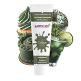 Dekozauber 24 Colorant Alimentaire Rouge, Gel, 30 g, Végétalien, Sans Sucre, Hautement Concentré, Colorant Alimentaire Rouge pour Fondant, Crème au Beurre, Boissons et Plus