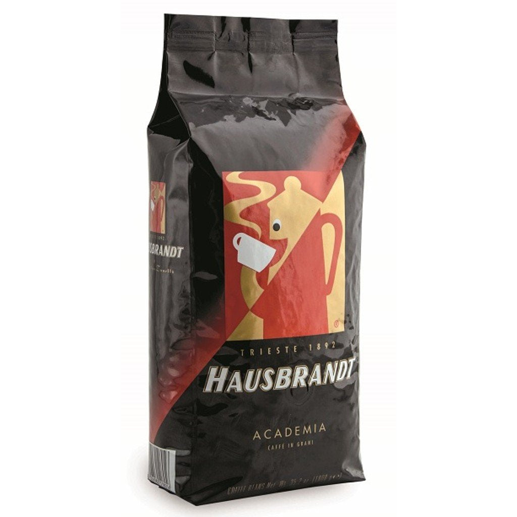 Hausbrandt ACADEMIA, emballage de 1 kg