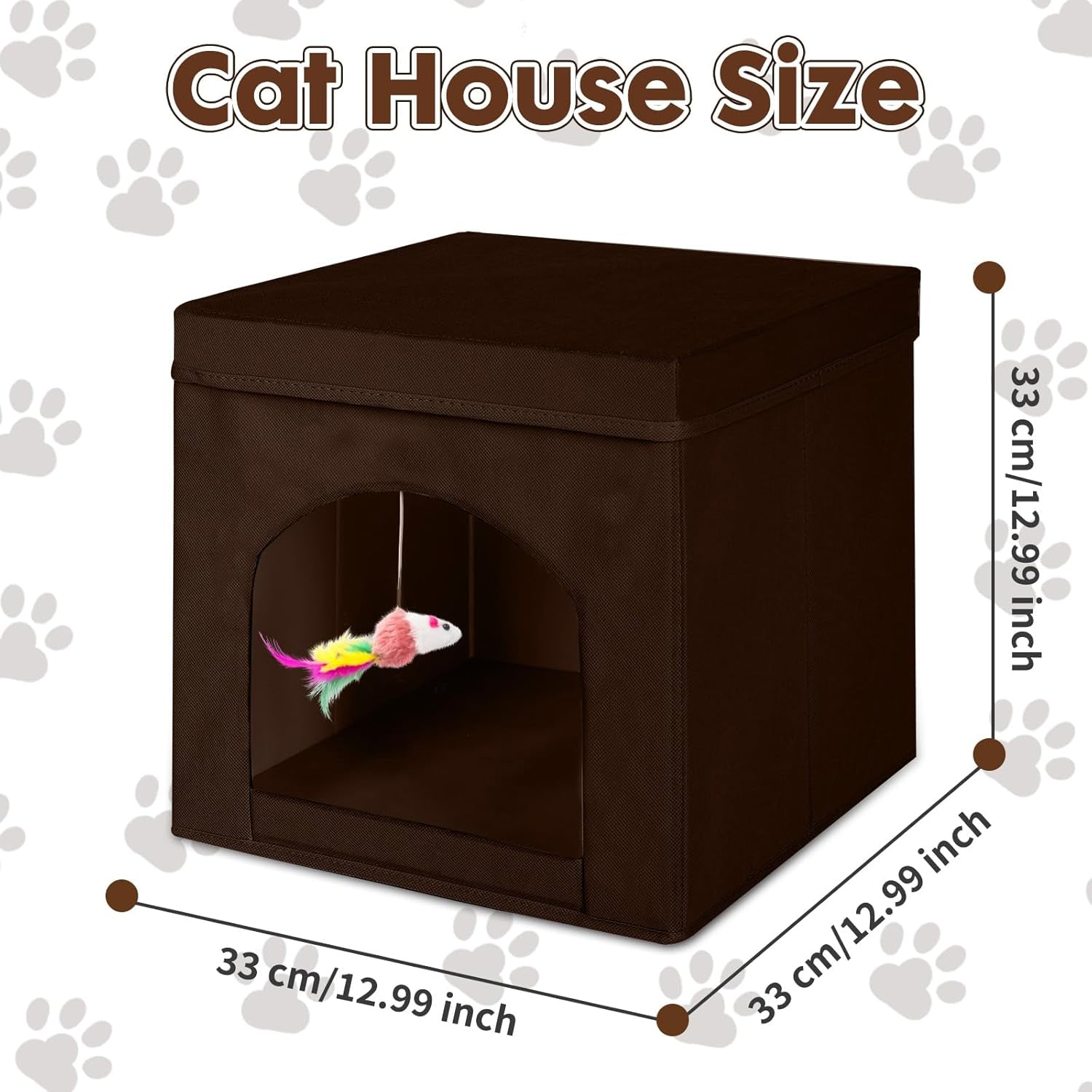 Couvertures et meubles, Animaux, Grottes et maisons, Chats, Lits pour chats, Chats - lits, matelas