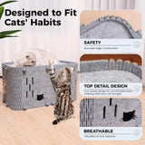 Couvertures et meubles, Animaux, Grottes et maisons, Chats, Lits pour chats, Chats - Lits, Matelas