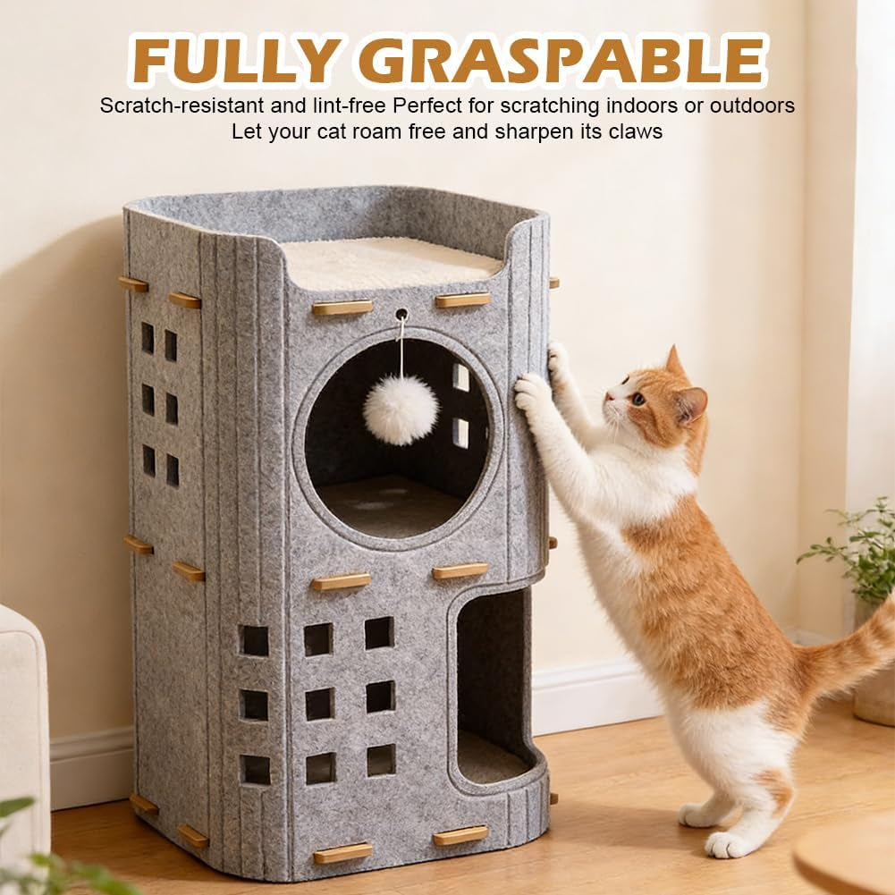Couvertures et meubles, Animaux, Grottes et maisons, Chats, Lits pour chats, Chats - lits, matelas