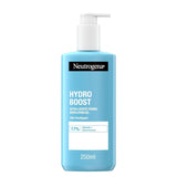 Neutrogena Hydro Boost Ultra-Light Formula Bodylotion Gel pour peaux fines, 250 ml Cosmétiques et beauté Naty Shop