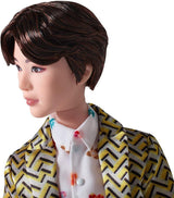 Mattel GKC92 - Figurine BTS Idol Suga, jouet à collectionner K-Pop Merch, multicolore