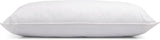 Oreiller à eau original Mediflow 5201 dans un paquet de deux 40 x 80 cm, blanc, 2 pièces (1 paquet) Oreillers standard Naty Shop