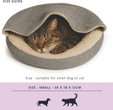 Couvertures et meubles, Animaux, Grottes et maisons, Chats, Lits pour chats, Chats - lits, matelas