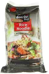 Nouilles de riz, 3 mm, pour soupe et salade (Mihoen), paquet de 3 (paquet de 3 x 250 g)