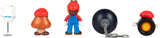 Ksruee Super Mario Mario Odyssey 5,6 cm Pack Figurines Naty Shop