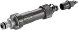 Système d'irrigation Gardena Micro-Drip Basic Unit 2000 : unité de base pour réduire la pression, débit d'eau env. 2 000 l/h, technologie de connexion simple et rapide (1354-20)