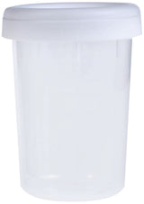 Boîtes de conservation alimentaire, Suavinex, 10 pièces Accessoires d'alimentation et d'allaitement Bebe Naty Shop