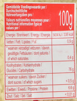 Riz parfumé Aroy-D, riz à grains longs 100%, 1 paquet (1 x 5 kg)