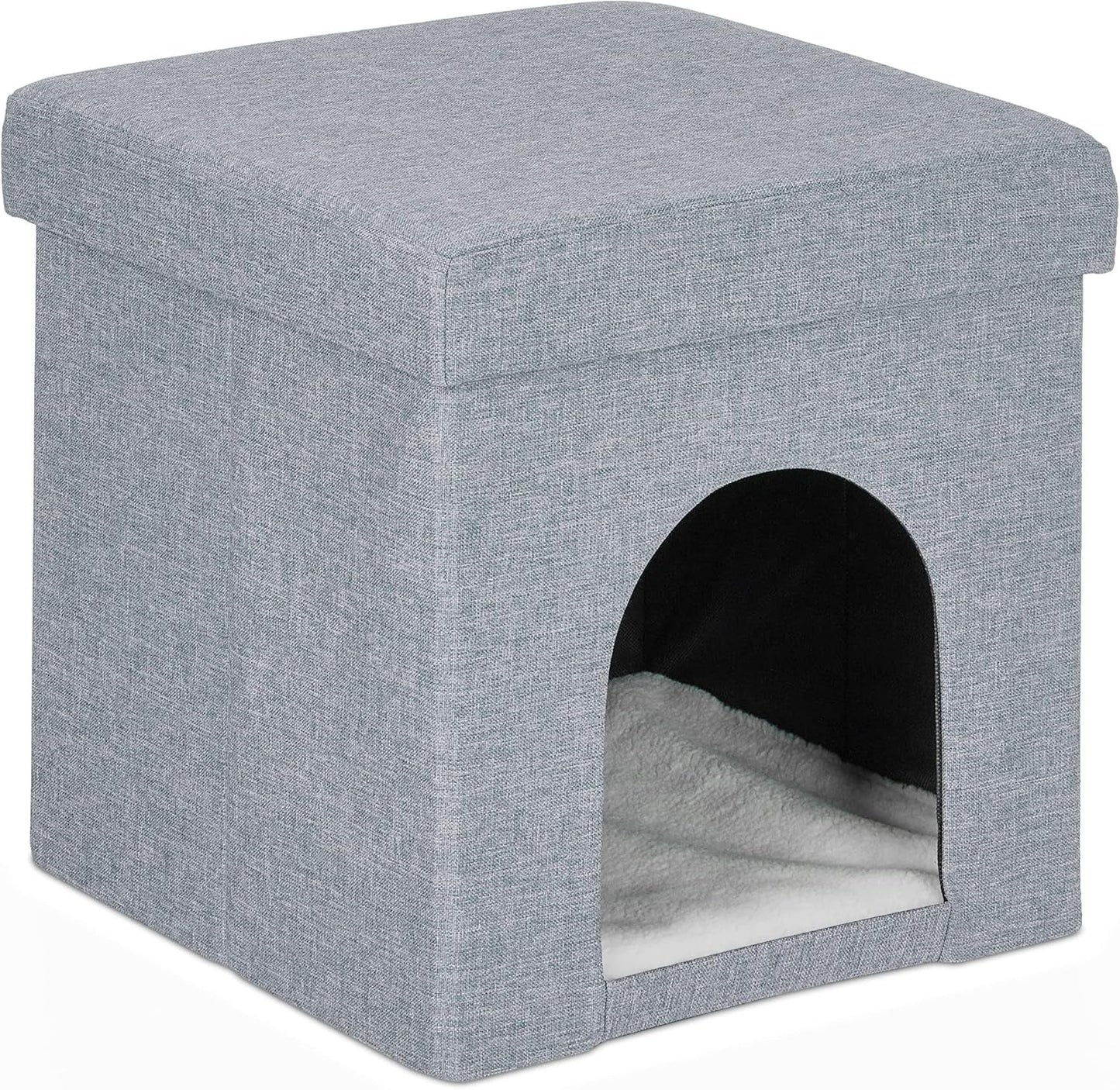 Couvertures et meubles, Animaux, Grottes et maisons, Chats, Lits pour chats, Chats - lits, matelas