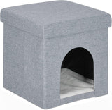 Couvertures et meubles, Animaux, Grottes et maisons, Chats, Lits pour chats, Chats - lits, matelas