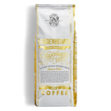 | Echantillon de café en grains 1 kg | Suprême 500g et Arabica Gourmand 500g | Faible acidité | Crème fine | Le meilleur expresso pour machines entièrement automatiques | Coffret dégustation de café