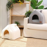 Couvertures et meubles, Animaux, Grottes et maisons, Chats, Lits pour chats, Chats - lits, matelas