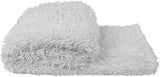 "Zoeppritz depuis 1828" Couverture moelleuse en fausse fourrure volumineuse et à poils longs 140X190 Cm 090 Argile "De "Zoeppritz depuis 1828" 203290-090-140X190 090 Lits et couvertures beiges 'zoeppritz depuis 1828' ton blanc