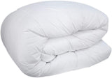 Couette, douce et confortable, pour un lit double, 220X240 Cm Couettes et couettes Naty Shop