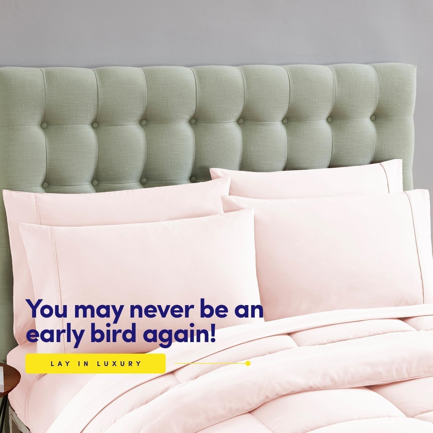 Sweet Home Collection Couette alternative toutes saisons, chaude, luxe, peluche, loft, microfibre, garnissage, literie, double, rouge clair très grand Naty Shop Quilts & Quilts